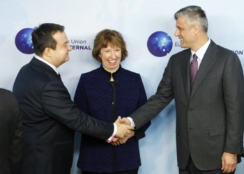 ​11 vjet nga marrëveshja e parë Kosovë-Serbi në Bruksel