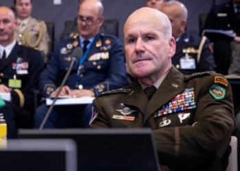 Komandanti i NATO-s për Evropën: Po shtojmë forcat në Kosovë