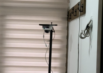 Kamerat në vendvotime për herë të parë në Kosovë