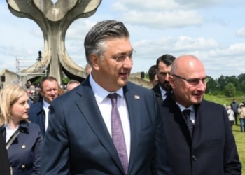 ​Plenkoviq kandidat për kryetar të Komisionit Evropian