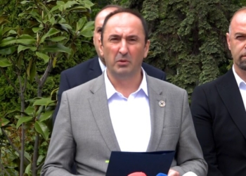 Themelohet Task-Forca e Gjelbër për mbrojtjen e mjedisit