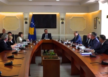 Pozitë dhe opozitë kërkojnë largimin e masave ndëshkuese, pas votimit të 21 prillit në veri