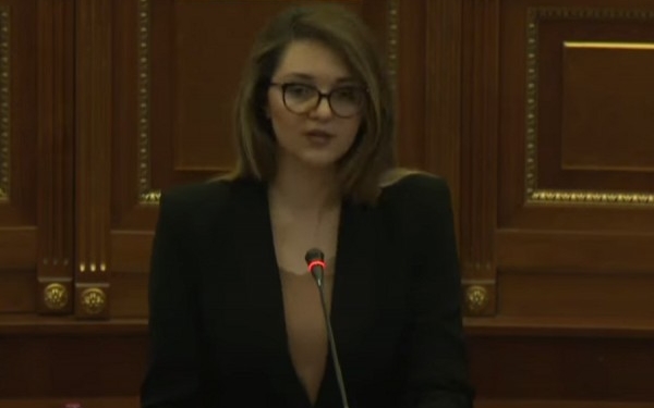 ​Kryeziu-Hyseni: Jemi fare pranë vendimit për largimin e masave ndaj Kosovës