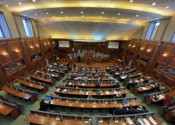 S’ka kuorum, dështon sërish miratimi i marrëveshjeve ndërkombëtare në Kuvend