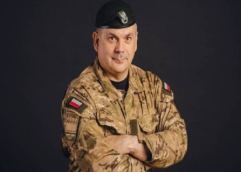 ​Polonia po përgatit ushtrinë për një luftë të gjatë, thotë gjenerali Kukula