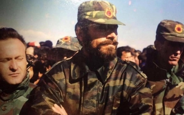 ​25 vjet nga rënia heroike e Ilaz Kodrës