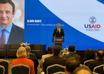 Kosova arrin vlerësimin e parë kreditor sovran, konsiderohet si pasaportë për vendin