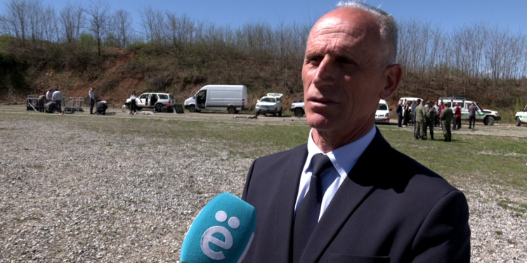 Syla: Anëtarësimi i vendit në NATO i varur nga politika