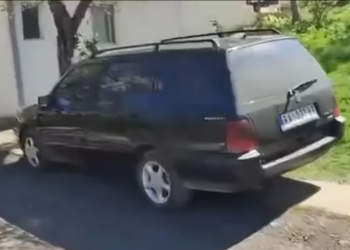 Eksplozivi nën një veturë në Leposaviq, reagon KFOR-i  