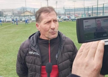 Drenica e emëron trajnerin Afrim Jashari deri në fund të sezonit