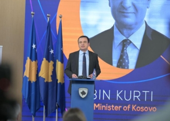 Kurti: E pamundur të flasësh për historinë e Kosovës pa diasporën