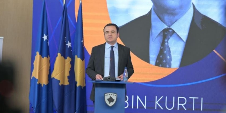 Kurti: E pamundur të flasësh për historinë e Kosovës pa diasporën