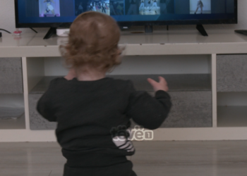 Amari një vjeçar ka nevojë për ndihmë, vuan nga asma ka damar të dëmtuar të syrit