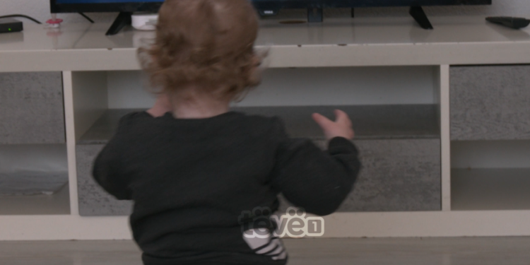 Amari një vjeçar ka nevojë për ndihmë, vuan nga asma ka damar të dëmtuar të syrit