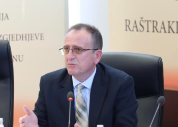 Taravari: I shokuar që Osmani keqpërdori pozicionin për t’ia bërë argatin Serbisë