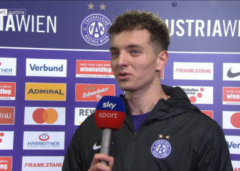 Fisnik Asllani flet për golin dhe mungesën e gjatë