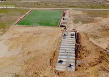 MKRS-ja investon 545 mijë euro për stadiumin ndihmës në Bërnicë