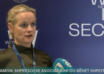 Von Cramon: Marrëzi qe Lista Serbe po e bojkoton procesin e votimit në veri