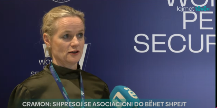 Von Cramon: Marrëzi qe Lista Serbe po e bojkoton procesin e votimit në veri