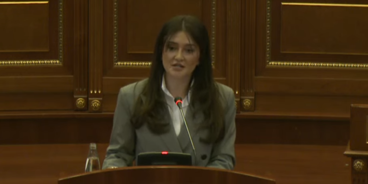 PDK kërkon komision hetimor për procesin e subvencionimit të teksteve shkollore