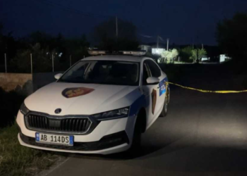 Të shtëna me armë zjarri në Shkodër, plagoset 17-vjeçari