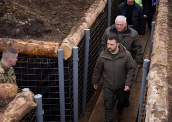 Ukraina thotë se Rusia e shënjestroi Kievin me pesë raketa hipersonike këtë vit