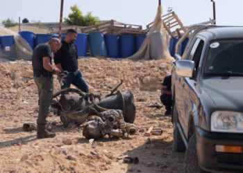 Ushtria izraelite: Irani lëshoi mbi 300 dronë e raketa