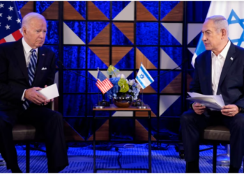 SHBA-ja i thotë Izraelit se nuk merr pjesë në përgjigjen ndaj Iranit