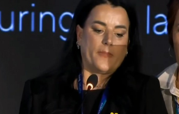 Krasniqi: Kam mbijetuar armën më mizore të luftës përdhunimin