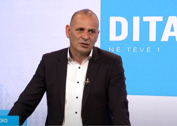 Canaj thotë se Kosovës i duhen 2/3-at e votave për anëtarësim në KiE