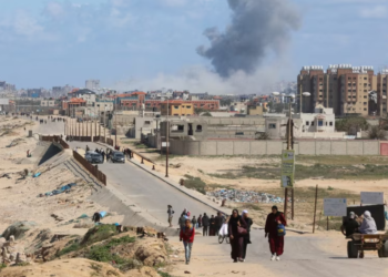 Izraeli u thotë palestinezëve të mos kthehen në veri të Gazës