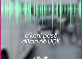 “A keni pasur dikë në UÇK”: Rrëfen për Tëvë1 një nga qytetarët e ndaluar në Serbi