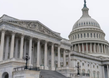 Dhoma e Përfaqësuesve voton këtë javë për ndihmën për Ukrainën dhe Izraelin