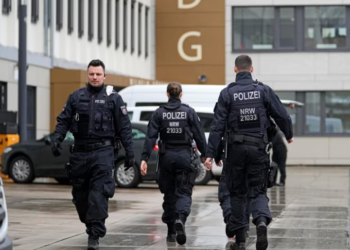 Gjermania arreston dy persona nën dyshimin se spiunonin për Rusinë