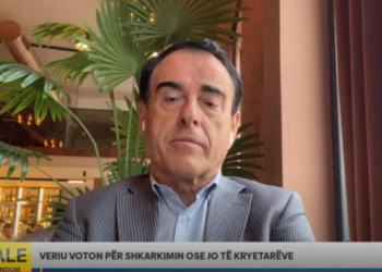 Ibishi: Lista serbe u ka bërë presion qytetarëve serb që të mos dalin në votim