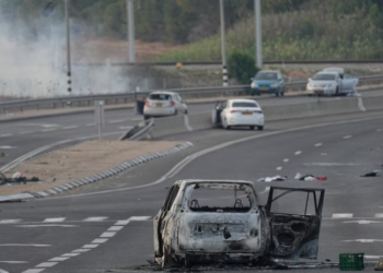 Jep dorëheqje shefi i inteligjencës së ushtrisë izraelite