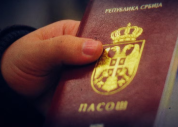 PE-ja miraton heqjen e vizave për shtetasit e Kosovës që kanë pasaporta të Serbisë