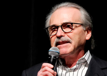 Publikuesi i një tabloidi pranon se i ka shtypur rrëfimet që do të mund të dëmtonin Trumpin