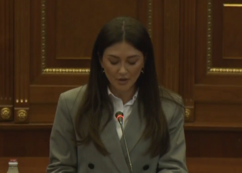 Zejnullahu: Me ndëshkimet e ulëta, institucionet po dështojnë që t`i mbrojnë gratë