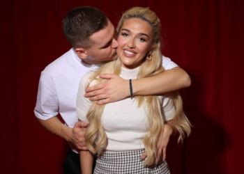 Kënga më e re “Falëm” po vjen nga Adri dhe Iliriana