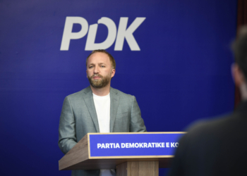 Humbja e mostrave të Astrit Deharit, Tahiri: Prokuroria të vë para drejtësisë përgjegjësit