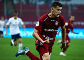 Daku largohet nga Rubin Kazani, kërkohet nga klubet e Moskës