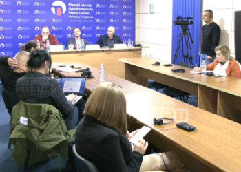 Diskutohet votimi i 21 prillit, vlerësohet se kushtet nuk ishin të mira