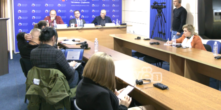 Diskutohet votimi i 21 prillit, vlerësohet se kushtet nuk ishin të mira