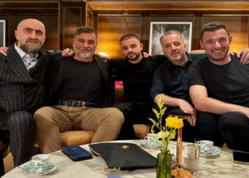 Edon Zhegrova bëhet me agjent të ri