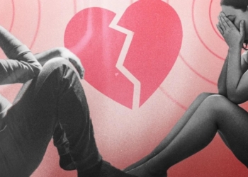 Pse dhemb kaq shumë ndarja, çfarë ndodh me trupin dhe trurin sipas shkencës!