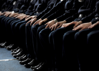 Tetë pretendues për kadetë përjashtohen pasi dolën pozitivë në testet për droga