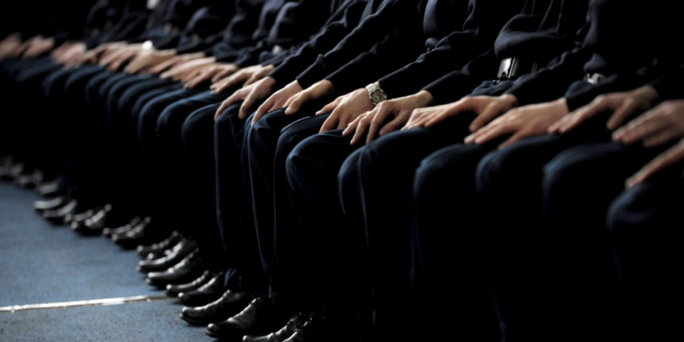 Tetë pretendues për kadetë përjashtohen pasi dolën pozitivë në testet për droga