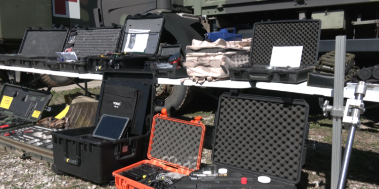 FSK për 13 vite asgjësoi mbi 13 mijë mjete e pastroi 63 milionë metra katrorë