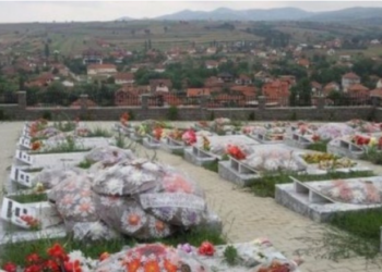 ​25 vite nga vrasja e 86 civilëve në Kralan të Gjakovës